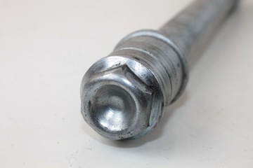 HONDA XL 1000 VARADERO 98-02 ПЕРЕДНЯЯ ОСЬ ПЕРЕДНЯЯ ОСЬ