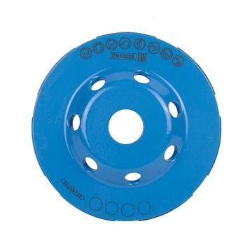 DISTAR DIAMOND CUP DISC 125 Extra Max