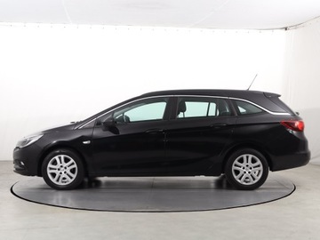 Opel Astra K Sports Tourer 1.6 CDTI 110KM 2017 Opel Astra 1.6 CDTI, Salon Polska, Serwis ASO, zdjęcie 2