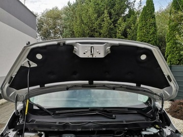 Ford Tourneo Courier I Mikrovan 1.5 TDCi 95KM 2016 Ford Tourneo Courier 1.5 TDI 95KM # Klima #, zdjęcie 17