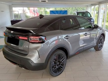 Citroen C4 IV 2025 Od ręki - Collection eDCT6 1.2 mHEV 145KM / Pakiet Zimowy, zdjęcie 2