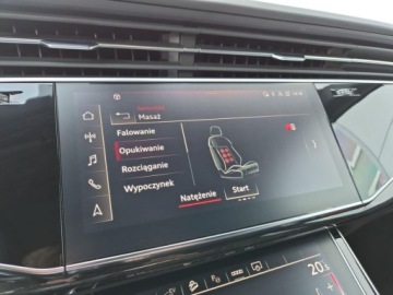 Audi Q7 II Q7-e 3.0 55 TFSI e  381KM 2021 Audi Q7 3.0 Hybryda Plug-in 381KM, zdjęcie 38