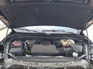 Cadillac Escalade III 2023 Cadillac Escalade Luxury 2023 6.2l 6.2 Benzyna 420KM, zdjęcie 8