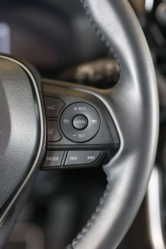 Toyota RAV4 V SUV Facelifting 2.5 Hybrid Dynamic Force 222KM 2024 Toyota RAV4 2.5 Hybrid Comfort 4x4 2.5 Hybryda 222KM, zdjęcie 26