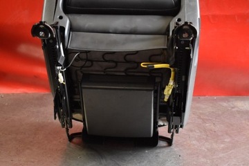 SEDADLO SPOLUJEZDCE SEDAČKA CHEVROLET CAPTIVA 06R
