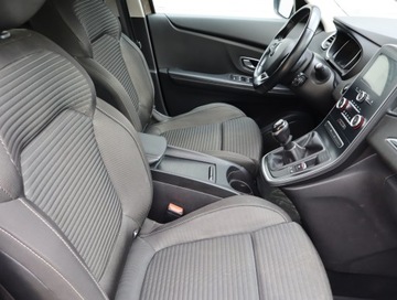 Renault Grand Scenic III 1.5 dCi 110KM 2017 Renault Grand Scenic 1.5 dCi, Salon Polska, zdjęcie 7