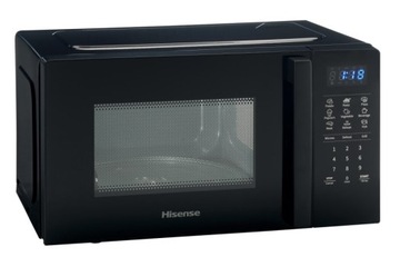 Kuchenka mikrofalowa HISENSE H20MOBS4H 700W