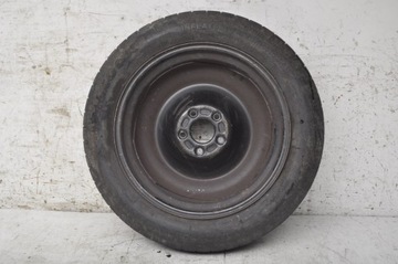 FORD FOCUS MK2 MK3 C-MAX MK1 MONDEO MK4 KOLO DOJEZDOVÉ 125/85/16 1S71MH