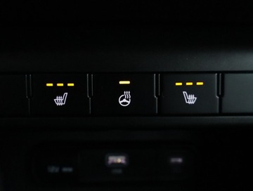 Kia Sportage V SUV 1.6 T-GDI 160KM 2025 Kia Sportage 1.6 T-GDI, Salon Polska, Serwis ASO, zdjęcie 20