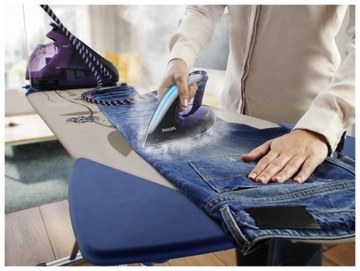 Philips PerfectCare Elite GC9650/80