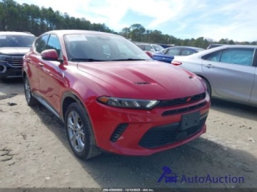 Dodge 2024 Dodge Hornet 2024 DODGE HORNET RT EAWD 1.3 Hybryda 177KM