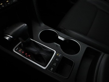 Kia Sportage IV SUV 1.7 CRDi 141KM 2017 Kia Sportage automat półskóra navi LED klima, zdjęcie 26