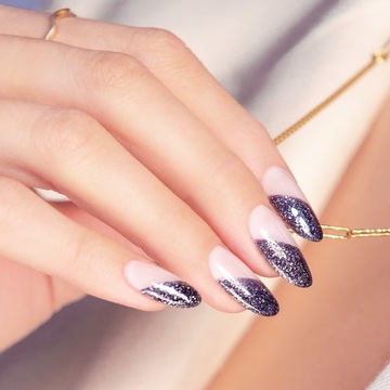 Гибридная база NEONAIL REVITAL BASE FIBER CREAMY SPLASH 7,2 мл