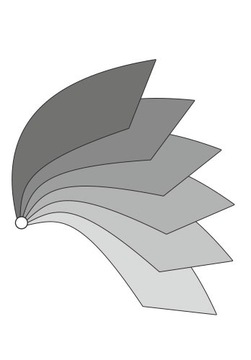 Солнечная оконная пленка с защитой от ультрафиолета Комфорт + конфиденциальность внутри 10 лет!