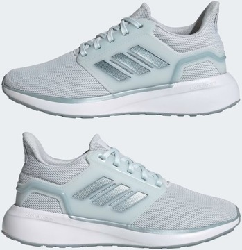 Buty damskie adidas EQ19 Run r.40 2/3 Miętowe