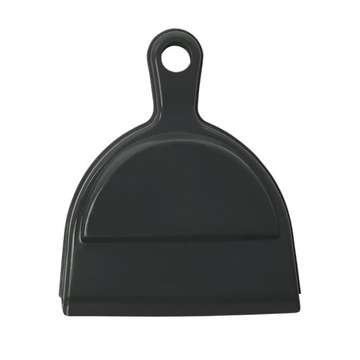 Складная кемперная метла + совок для мусора.