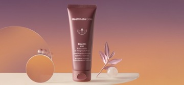 HEALTH LABS Slow On BODY ретиноевая маска для ухода за руками 75 мл