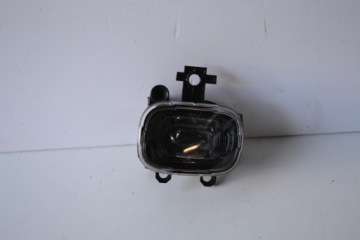 ГАЛОГЕННАЯ ПРОТИВОТУМАННАЯ ФАРА LED ЛЕВАЯ ПРАВАЯ RENAULT CLIO V CAPTUR II 2615508