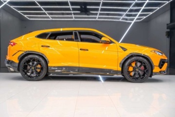 Lamborghini Urus 2023 Lamborghini Urus Performante 2023 4.0 Benzyna 657KM, zdjęcie 10