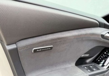 Audi 2024 Audi A6 Avant e-tron nowa 534000zl 100kWh salon PL gwar. panorama kamery h, zdjęcie 28