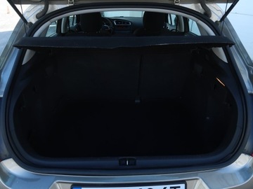 Citroen C4 II Hatchback 5d 1.4 16v VTi 95KM 2013 Citroen C4 1.4 16V, Salon Polska, Klima, zdjęcie 12