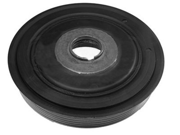 FEBI KOLO ŘEMENICE DO FORD FOCUS MK2 C-MAX 1.6 TDCI