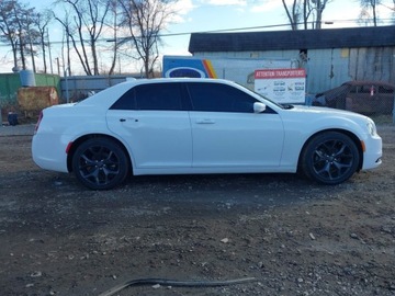 Chrysler 300C II 2023 Chrysler 300 2023 CHRYSLER 300 300S 3.6 Benzyna 300KM, zdjęcie 6