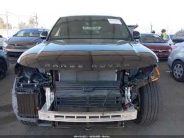 Land Rover Range Rover Sport III 2025 Land Rover Range Rover Sport P530 Dynamic SE 2025 4.4l 4.4 Benzyna 523KM, zdjęcie 7