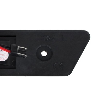 ДИНАМИЧЕСКИЕ СВЕТОДИОДНЫЕ ПОВОРОТЫ для BMW E36 E34 E32