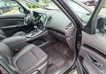 Renault Espace V Van 1.6 Energy dCi 160KM 2015 Renault Espace zarejestrowany 1.6 Diesel 160KM, zdjęcie 26