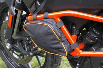 Сумки для оригинальных дуг безопасности KTM 1050/1090/1190/1290.
