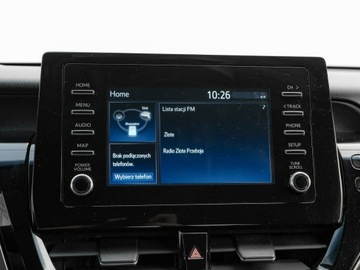 Toyota Camry IX 2022 Toyota Camry WJ3203L#2.5 Hybrid Comfort CVT, zdjęcie 16