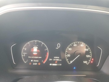 Honda Pilot II 2024 Honda Pilot Touring 2024 3.5l 3.5 Benzyna 285KM, zdjęcie 9