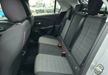 Opel Corsa F Hatchback 5d 1.2 75KM 2023 Opel Corsa 1.2 75KM SS - Salon PL - gwarancja do 28.06.2026 - FV23 1.2, zdjęcie 16