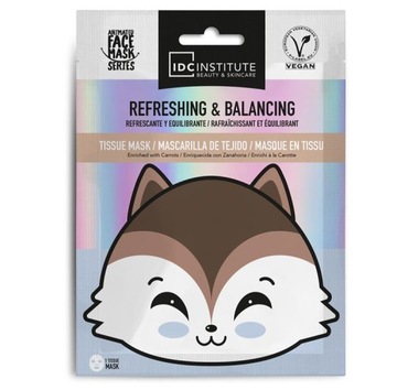 IDC Institute maska do twarzy Fox,22 ml