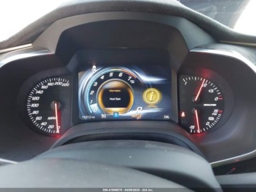 Chevrolet Corvette C7 2018 Chevrolet Corvette Z06 2018 6.2l 6.2 Benzyna 650KM, zdjęcie 10