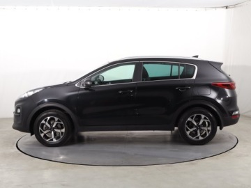 Kia Sportage IV SUV Facelifting 1.6 GDI 132KM 2021 Kia Sportage 1.6 GDI, Salon Polska, 1. Właściciel, zdjęcie 2