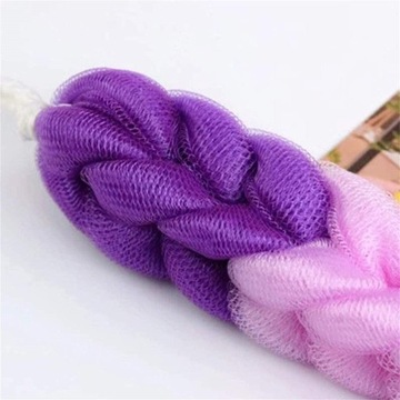 МОСТОВАЯ ГУБКА ДЛЯ МЫТЬЯ СПИНЫ И ТЕЛА