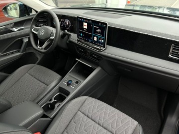 Volkswagen Tiguan III 2026 Volkswagen Tiguan Life Plus 2.0 TSI 4MOTION 204 KM, zdjęcie 11