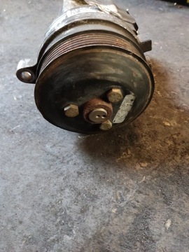 BMW E63 E64 E61 LCI ČERPADLO SERVA DYNAMIC DRIVE 6775011