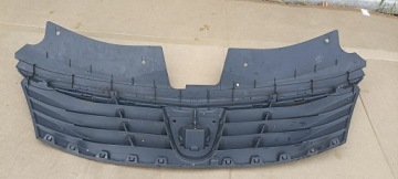 DACIA LOGAN СНЯТИЕ РЕШЕТКИ