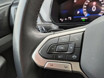 Volkswagen T-Cross SUV Facelifting 1.0 TSI 115KM 2025 Volkswagen T-Cross Benzyna 115KM, zdjęcie 14