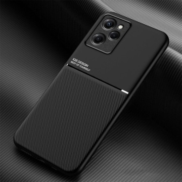 CASE Бизнес-кейс для Poco X5 Pro 5G