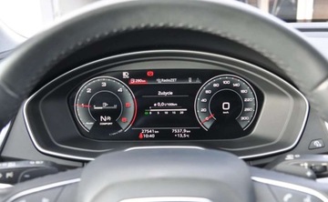 Audi 2022 Audi Q5 Sportback AudiQ5 SportBack 4x4 204KM 2022R Matrix ACC ORYGINAL SPo, zdjęcie 25