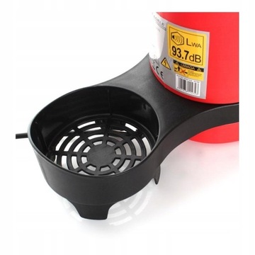 ЭЛЕКТРИЧЕСКИЙ ПОКРАСОЧНЫЙ ПИСТОЛЕТ HVLP 600ВТ ПОКРАСОЧНЫЙ КОМПРЕССОР KD1506