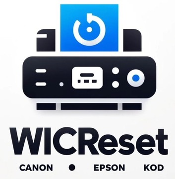 Сброс подушечки чернил — код для принтеров Epson/Canon