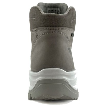 ЖЕНСКИЕ ЗИМНИЕ ТРЕККИНГОВЫЕ ОБУВИ 4F, ВОДОНЕПРОНИЦАЕМЫЕ