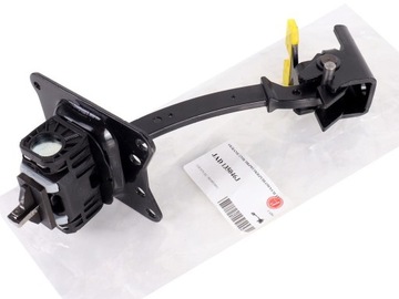 OGRANICZNIK DRZWI SKRZYDŁOWYCH PEUGEOT PARTNER III IV CITROEN BERLINGO III