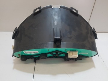 BUDÍKY PŘÍSTROJOVÁ DESKA PEUGEOT 206 9648837180