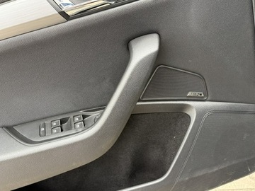 Skoda Superb III Kombi 1.4 TSI 150KM 2016 Škoda Superb Skoda Superb, zdjęcie 25